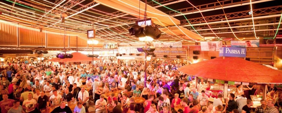 Bierkonig, the best parties in Playa de Palma