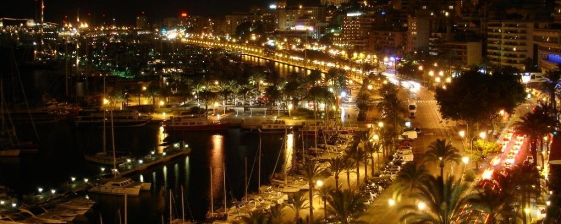 Discover Palma’s nightlife