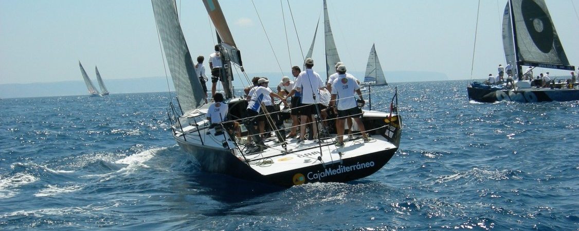 What makes sailing in Majorca so unique?