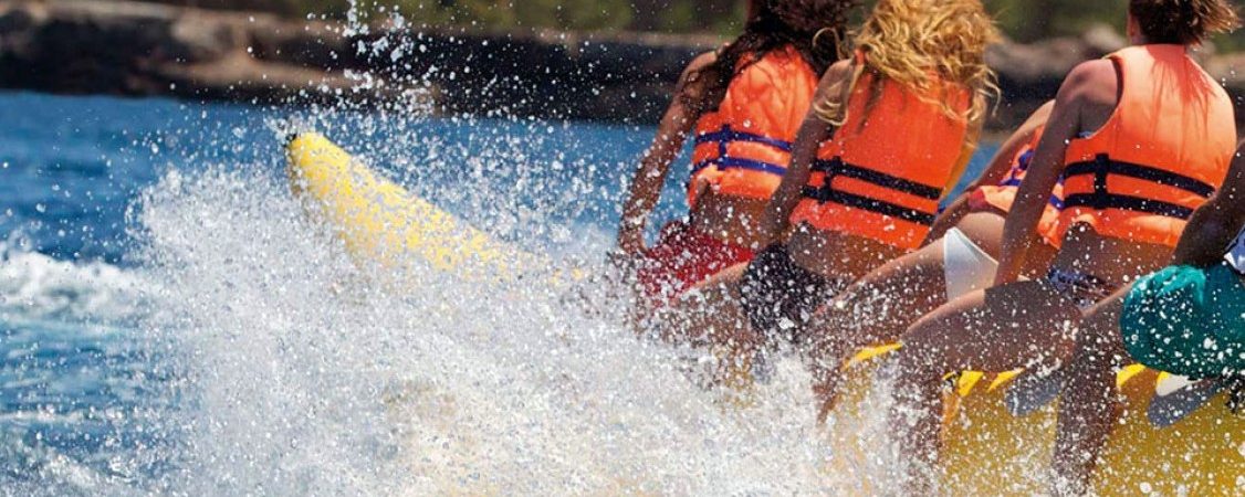 Water Sports Arenal: the best water sports of Playa de Palma