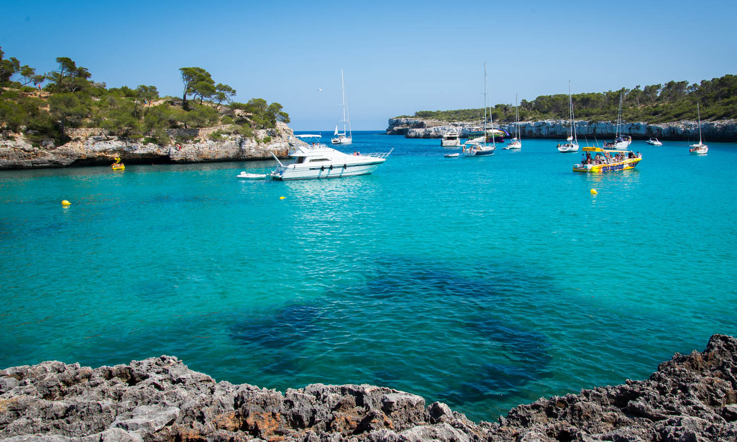 beach pabisa hoteles arenal mallorca destino perfecto