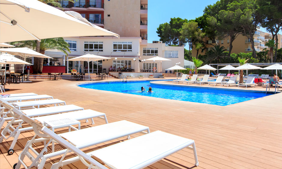 best beach holidays mallorca hotels pabisa bali all inclusive