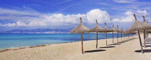 best beach holidays mallorca pabisa hotels