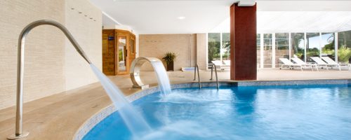 F Pabisa Hotel Arenal Spa Pool english