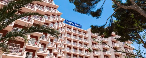 Pabisa Sofia Mallorca Hotel