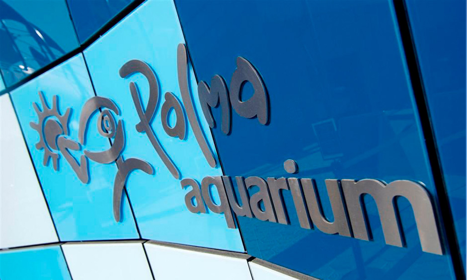 Pabisa Hotels Palma Aquarium