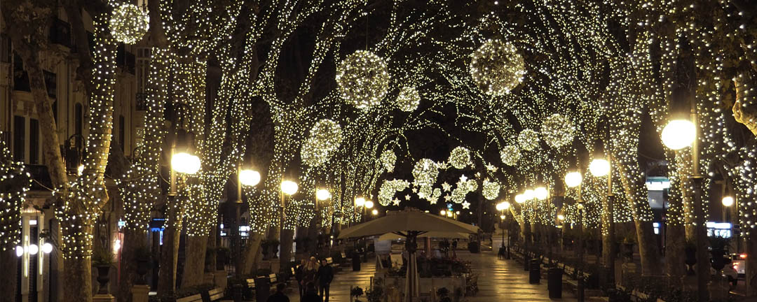 Christmas traditions in Mallorca