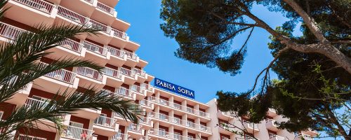 Pabisa Hotels best hotel to work Mallorca