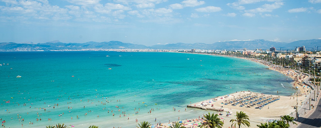 Pabisa Hotels invests in Playa de Palma