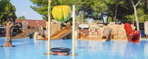 F Pabisa Hotels Waterpark Aqualand