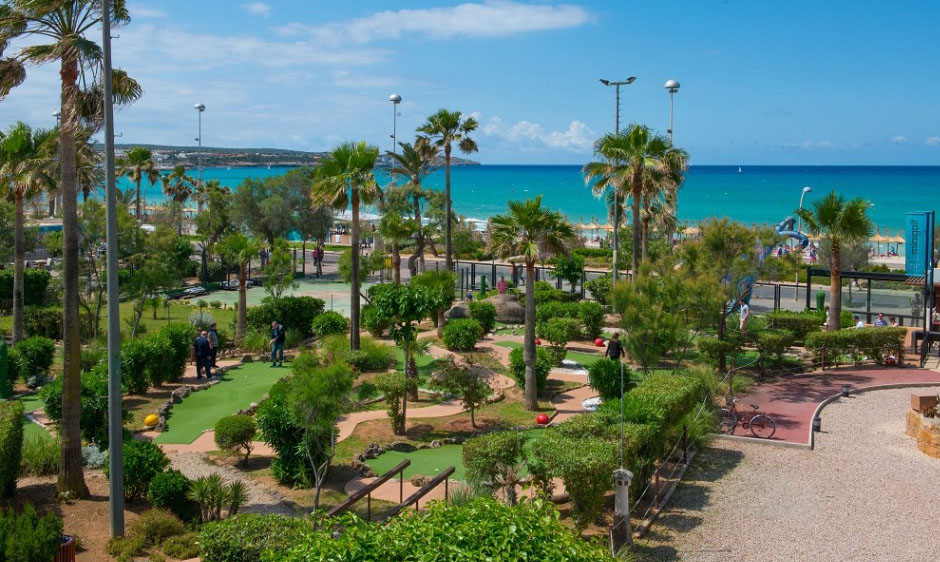 nova beach lounge playa de palma arenal pabisa hotels