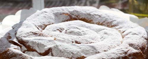 typical majorcan pastries hoteles pabisa playa de palma mallorca