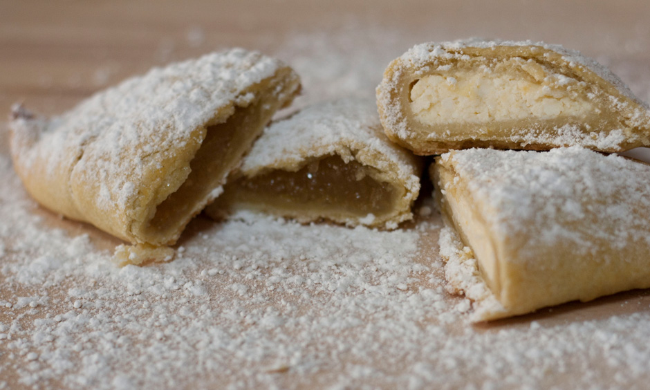 typical majorcan pastries robiols hoteles pabisa playa de palma mallorca