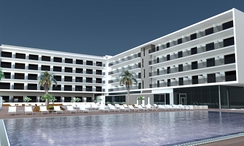 EN pabisa bali park new hotel playa de palma mallorca all inclusive