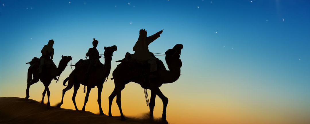 Pabisa Hotels – Facts about Mallorca: the tradition of the Three Kings