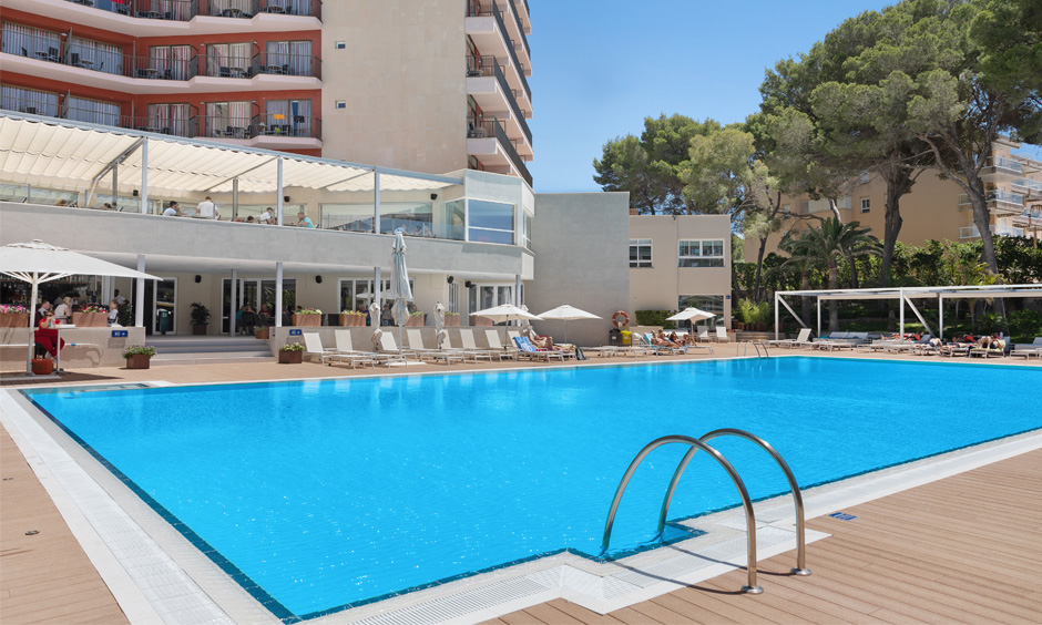 Pabisa Hotels Summer 2020 mallorca