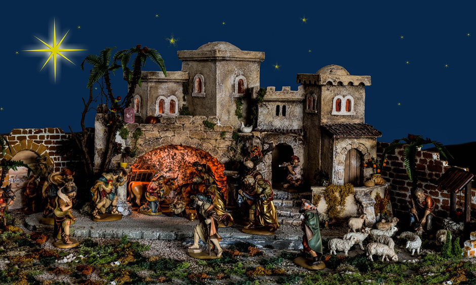 christmas plans palma nativity mallorca pabisa hotels playa de palma arenal