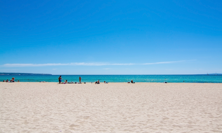 Best hotels to stay best area Mallorca Playa de Palma