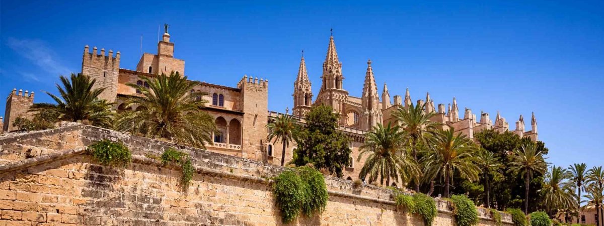 A day in Palma