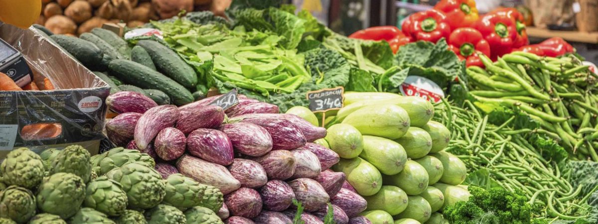 Discover Mallorca’s local markets