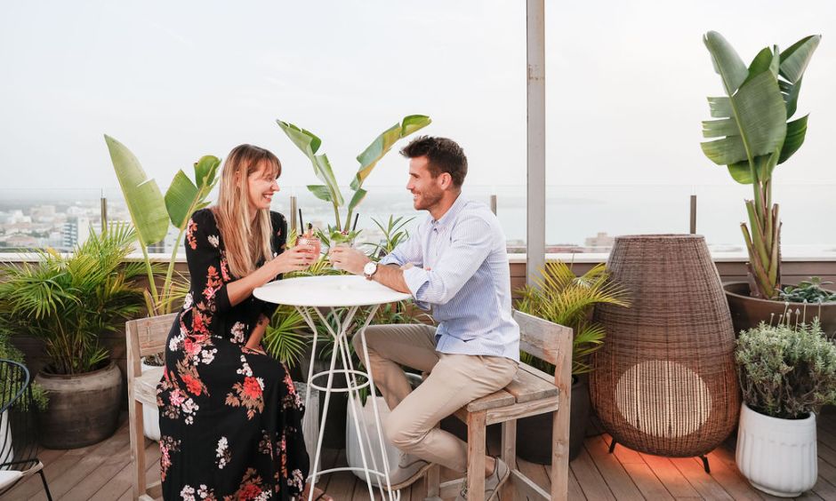 BLOG PABISA HOTELS EASTER GETAWAY PLAYA DE PALMA