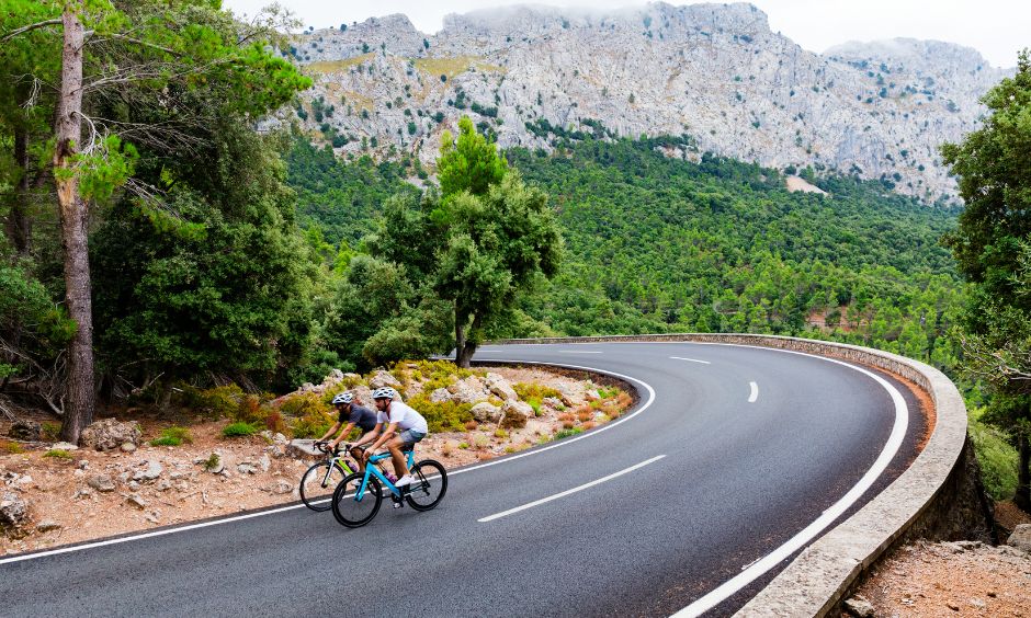 pabisa hotels cycling holiday mallorca 