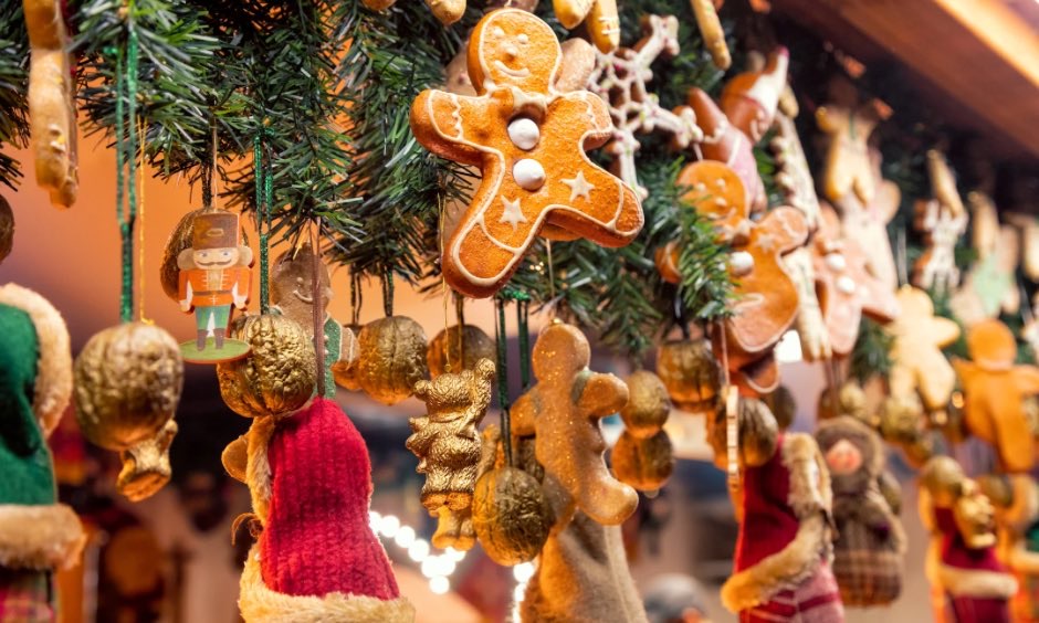 Christmas markets in Palma Plaza Mayor city centre Pabisa Hotels