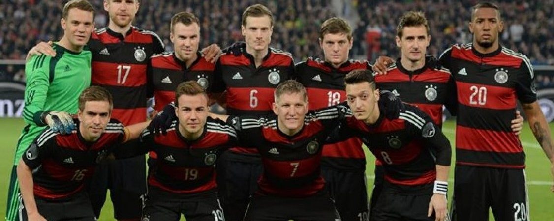 Alemania-Argentina: ven y disfruta de la final del mundial con la pantalla gigante más grande de Playa de Palma