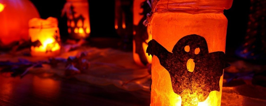 ¡Ven a celebrar Halloween en Mallorca con Hoteles Pabisa!