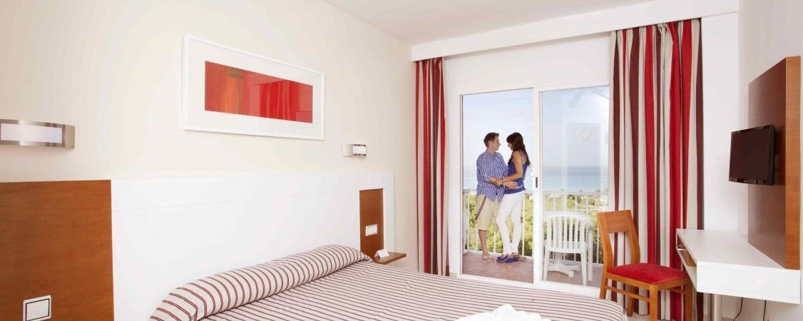 Descubre el Hotel Pabisa Sofía y disfruta de la mejor opción de sol y playa en Mallorca