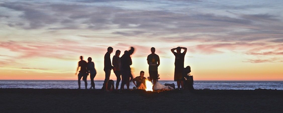 El 23 de junio Mallorca celebra una noche mágica, la noche de San Juan