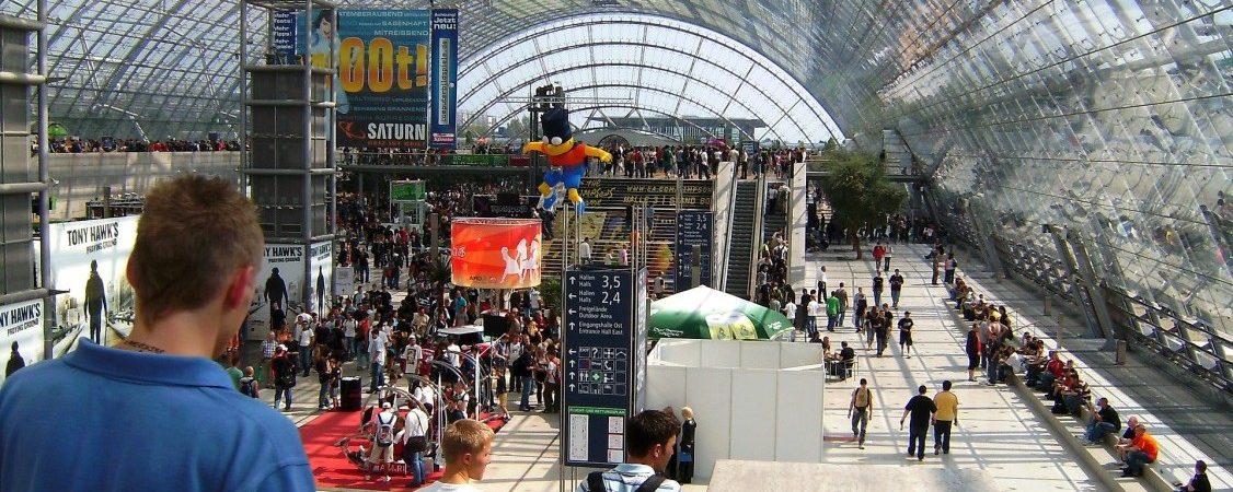 ¿Nos vemos en la feria de turismo de Düsseldorf? Tenemos un regalo para ti