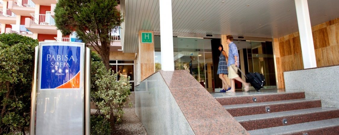 Empieza la temporada en el Hotel Pabisa Sofía