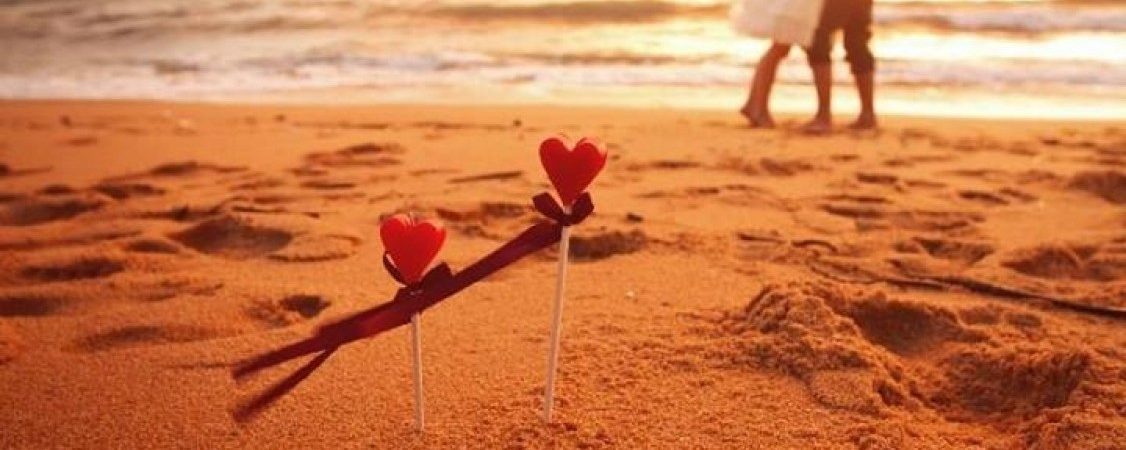 San Valentín en Mallorca: disfruta del amor al lado del mar