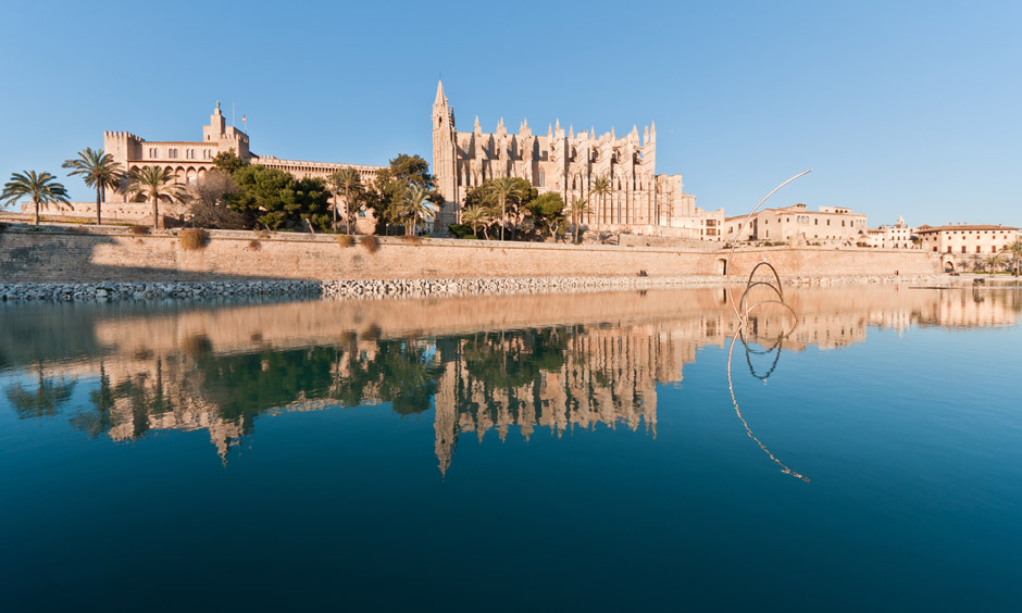 visitar palma 5 cosas que hacer en primavera en mallorca pabisa hotels playa de palma