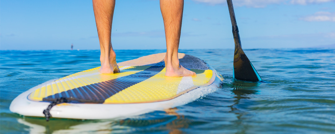 paddle surf playa de palma arenal pabisa hotels mallorca