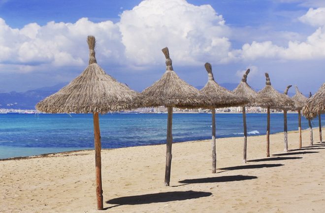 playa de palma pabisa hotels mallorca