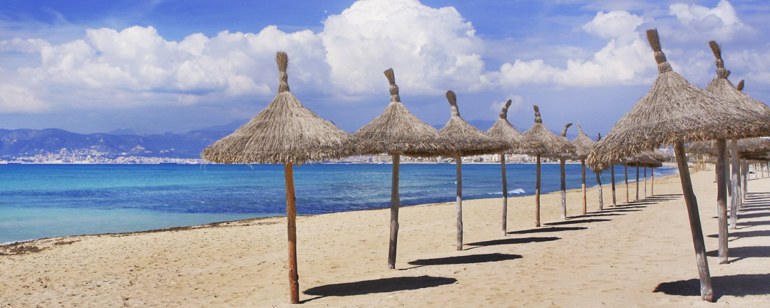 Todo lo que debes saber acerca de Playa de Palma