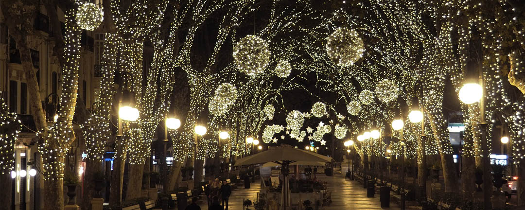 Tradiciones navideñas en Mallorca