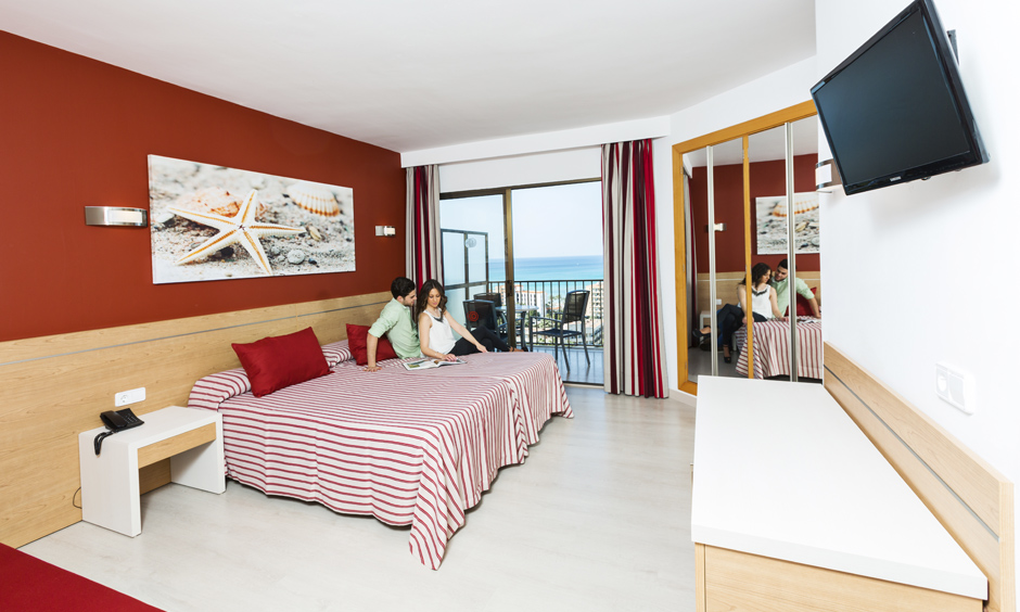 ES Pabisa Hotels 2019 verano Mallorca