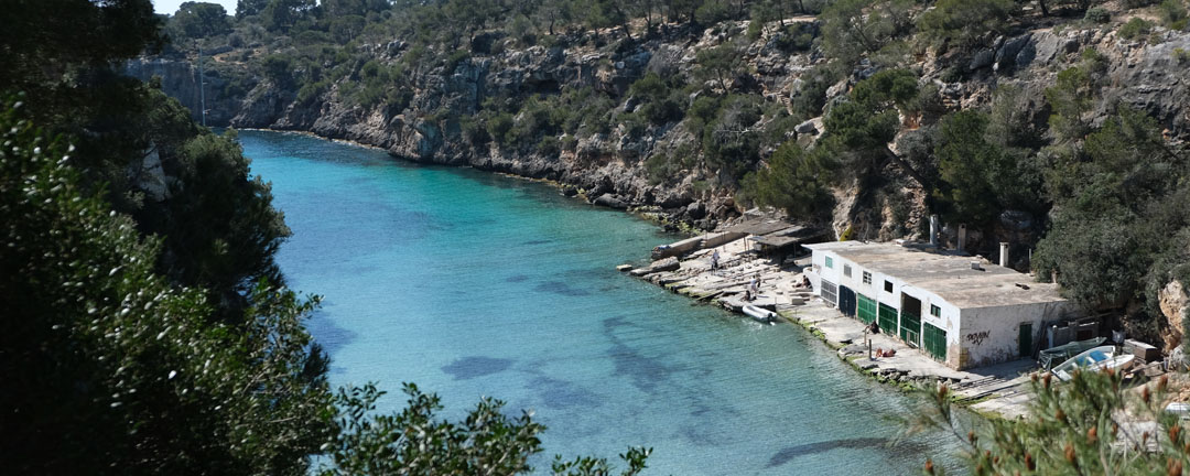 Descubre Mallorca: Cala Pi