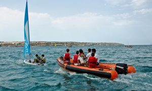Pabisa Hotels Club nautico arenal deportes y mas