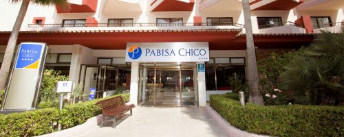 ES F Pabisa Hotel Mallorca ofertas especiales