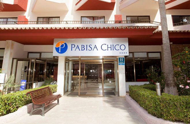 ES F Pabisa Hotel Mallorca ofertas especiales