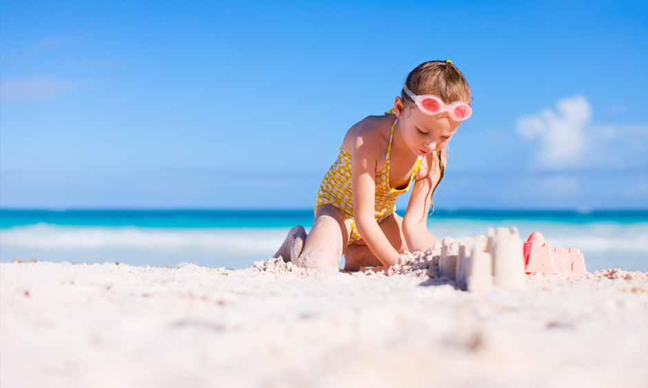hoteles Pabisa actividades familias Mallorca playa Playa de Palma 