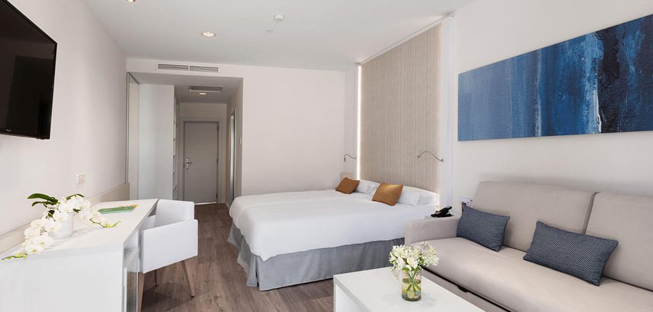 Novedades para la temporada 2020 de Pabisa Hotels