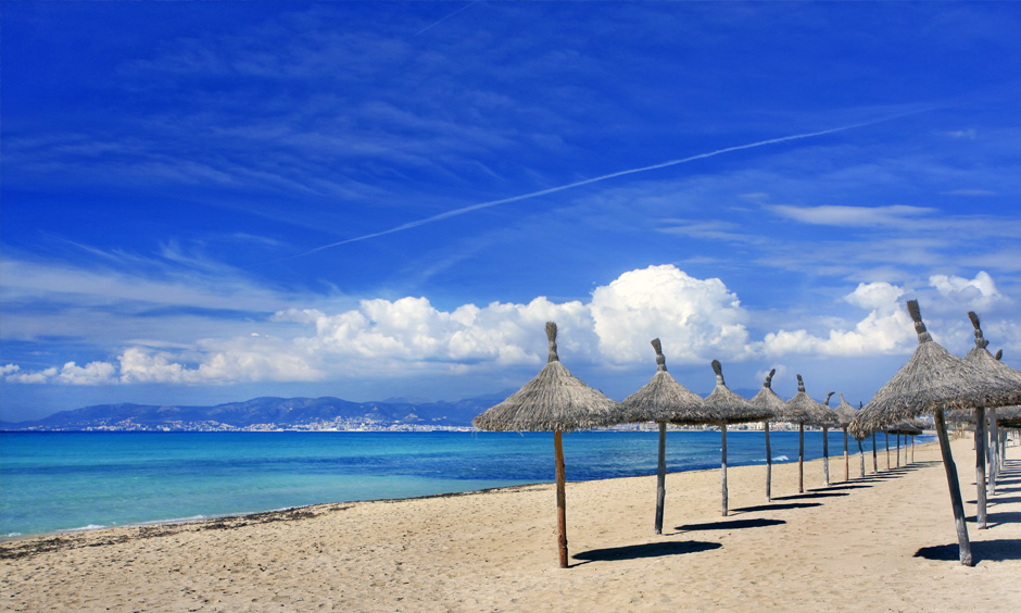 invierno Mallorca que hacer Pabisa Hotels Playa de Palma