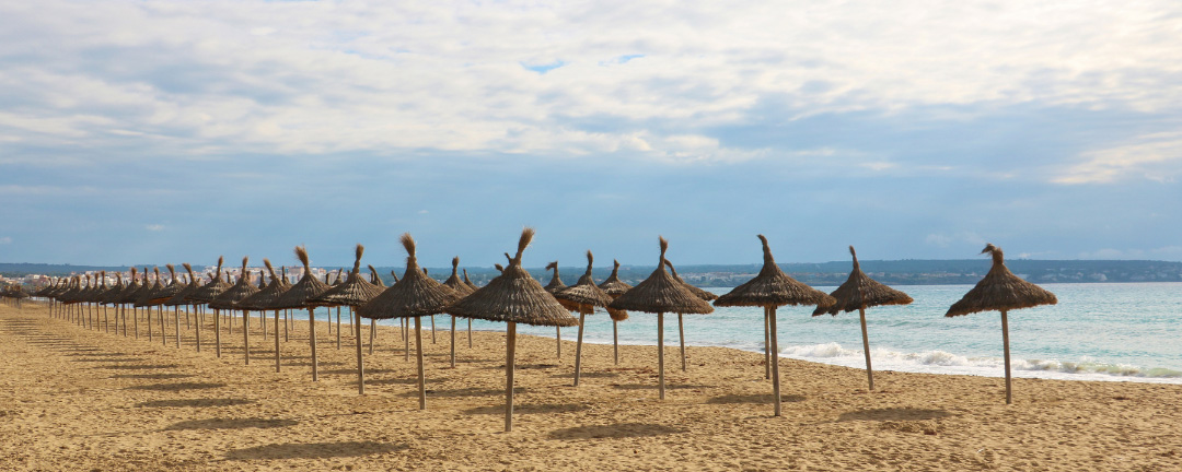 La mejor zona para alojarse en Mallorca