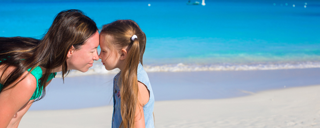 Las mejores playas para familias en Mallorca