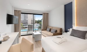 pabisa bali park and tower hotel mallorca playa de palma
